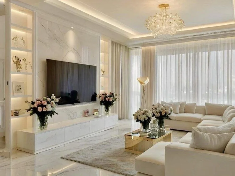Corporate Residences