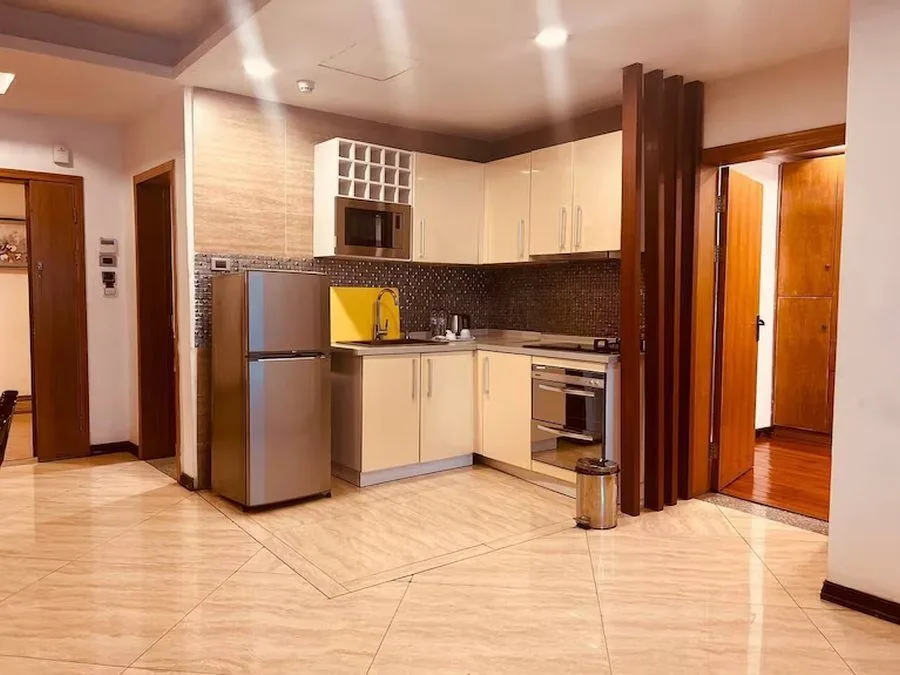 Open Plan