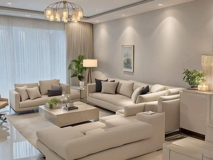 The Riverside Suite